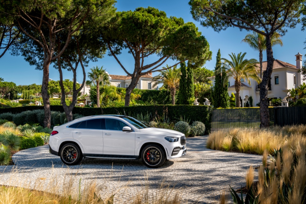 مرسيدس AMG GLE 2023