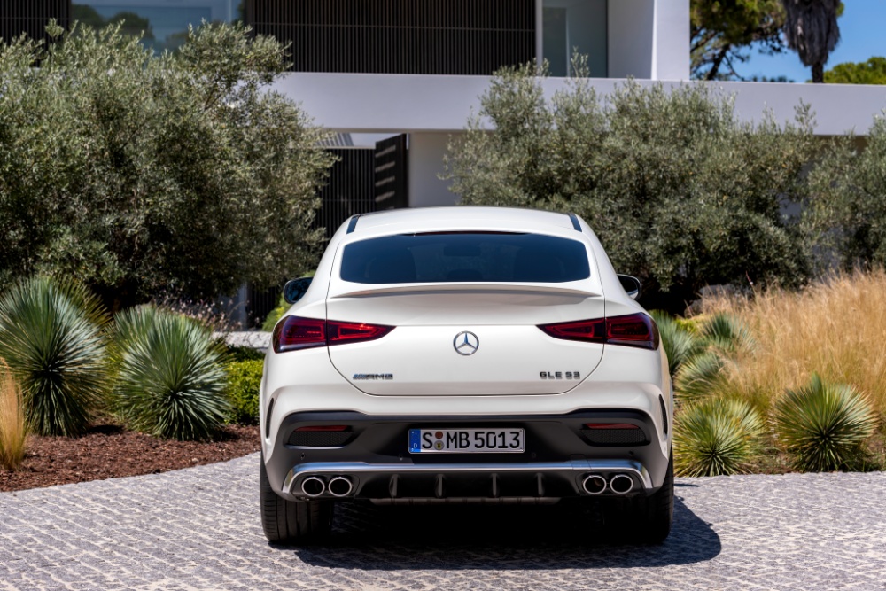 مرسيدس AMG GLE 2023