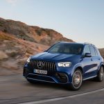 مرسيدس AMG GLE 2023