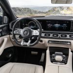 مرسيدس AMG GLE 2023