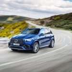 مرسيدس AMG GLE 2023