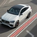 مرسيدس AMG GLE 2023