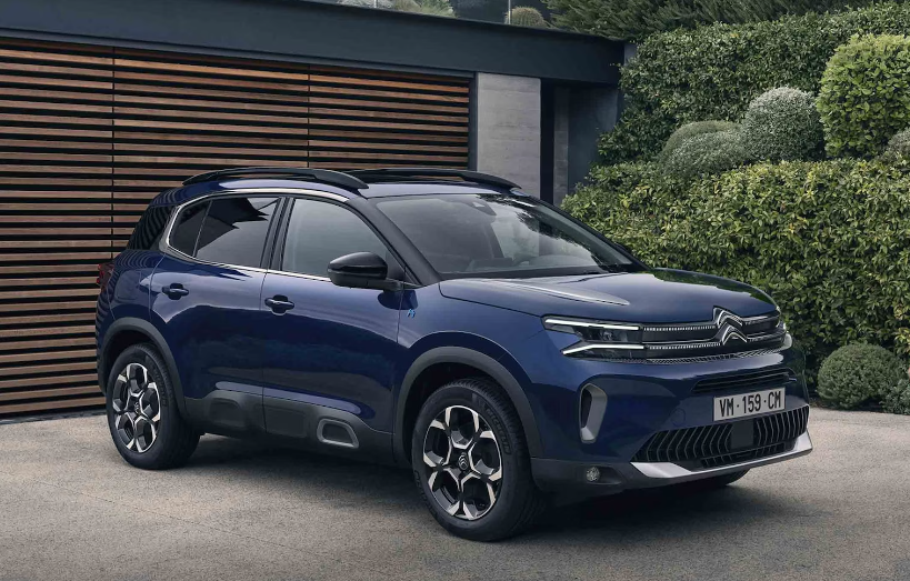 أسعار سيتروين C5 اير كروس 2023 في السعودية وما يُميز الـSUV الفرنسية 5