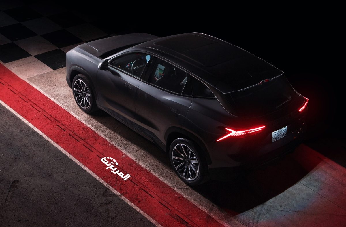 أسعار ومواصفات جيتور داشينغ 2023 الـ SUV الصيني بضمان مليون كيلو متر 10