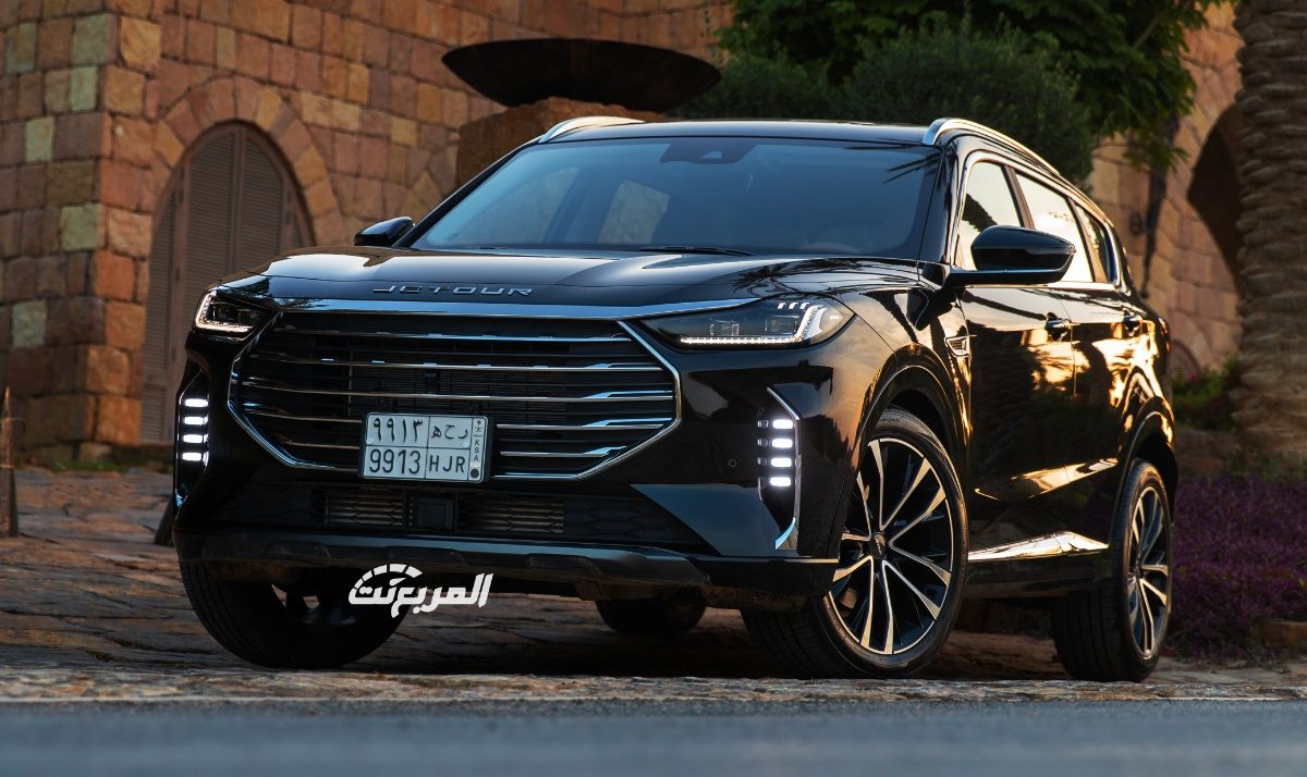 قائمة ارخص SUV في السعودية 2024.. تويوتا فيلوز وراش وشيفروليه جرووف الأبرز 12