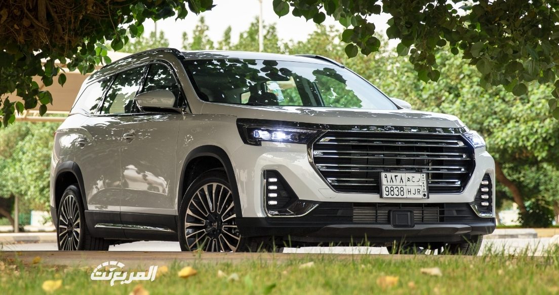 أبرز مميزات جيتور X90 بلس 2023 «بالأسعار» أكبر SUV للعلامة الصينية في السعودية 1