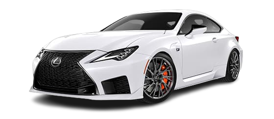 RC-F Performance