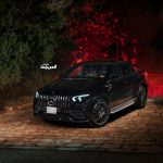 مرسيدس AMG GLE 2023