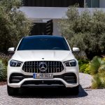 مرسيدس AMG GLE 2023