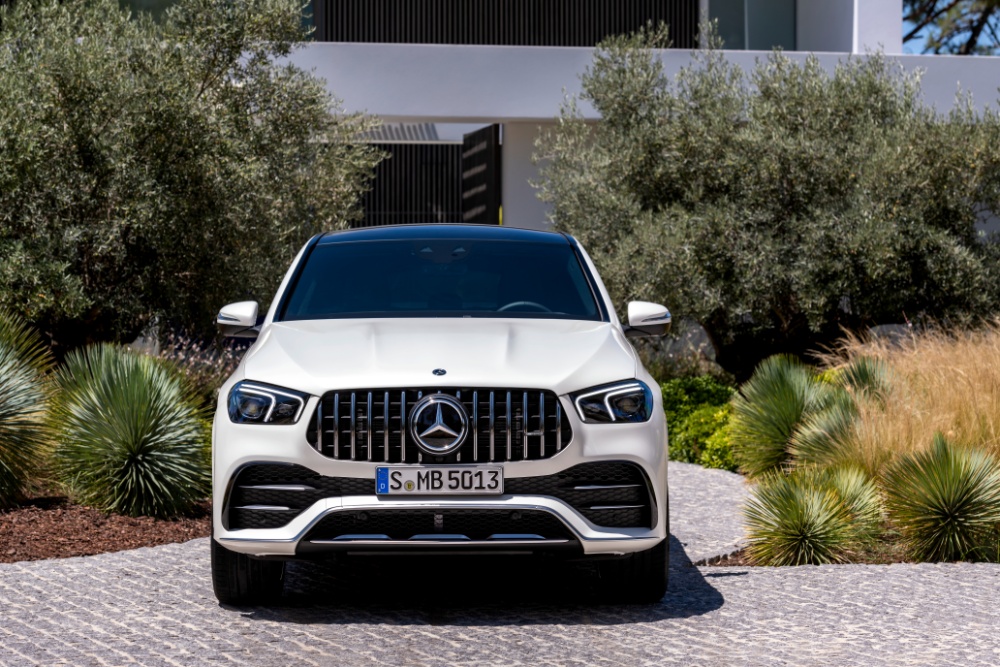 مرسيدس AMG GLE 2023