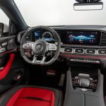 مرسيدس AMG GLE 2023