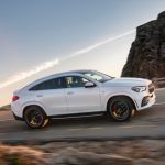 مرسيدس AMG GLE 2023