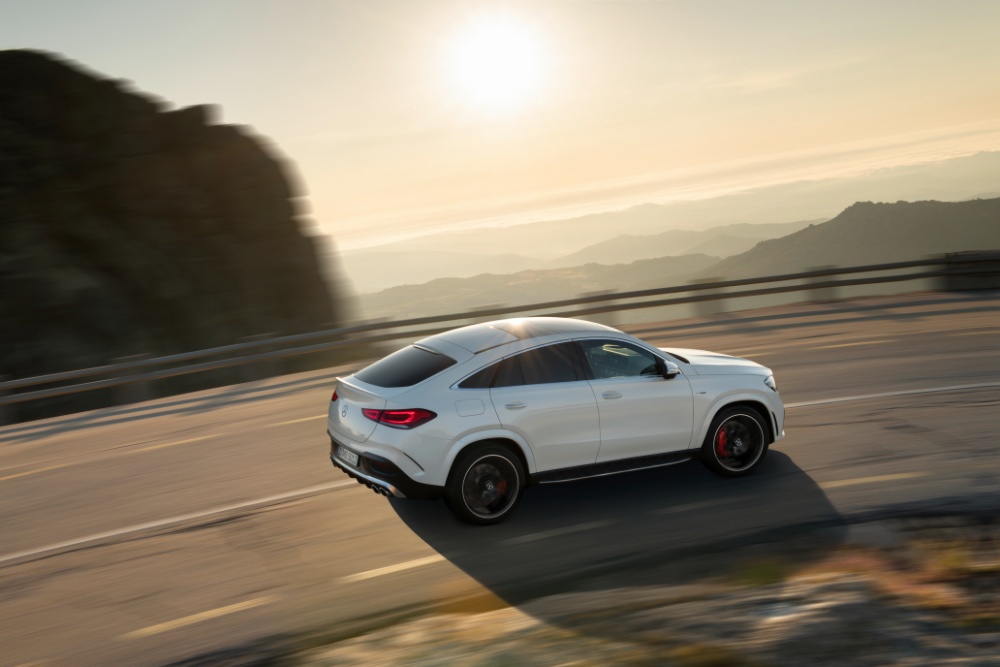 مرسيدس AMG GLE 2023