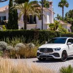 مرسيدس AMG GLE 2023