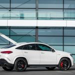 مرسيدس AMG GLE 2023