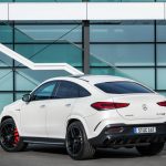 مرسيدس AMG GLE 2023