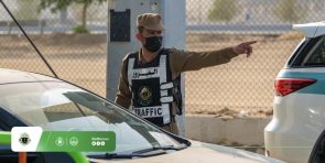 "المرور" يوضح إمكانية السفر بالسيارة للخارج بتصريح قيادة مؤقت 5