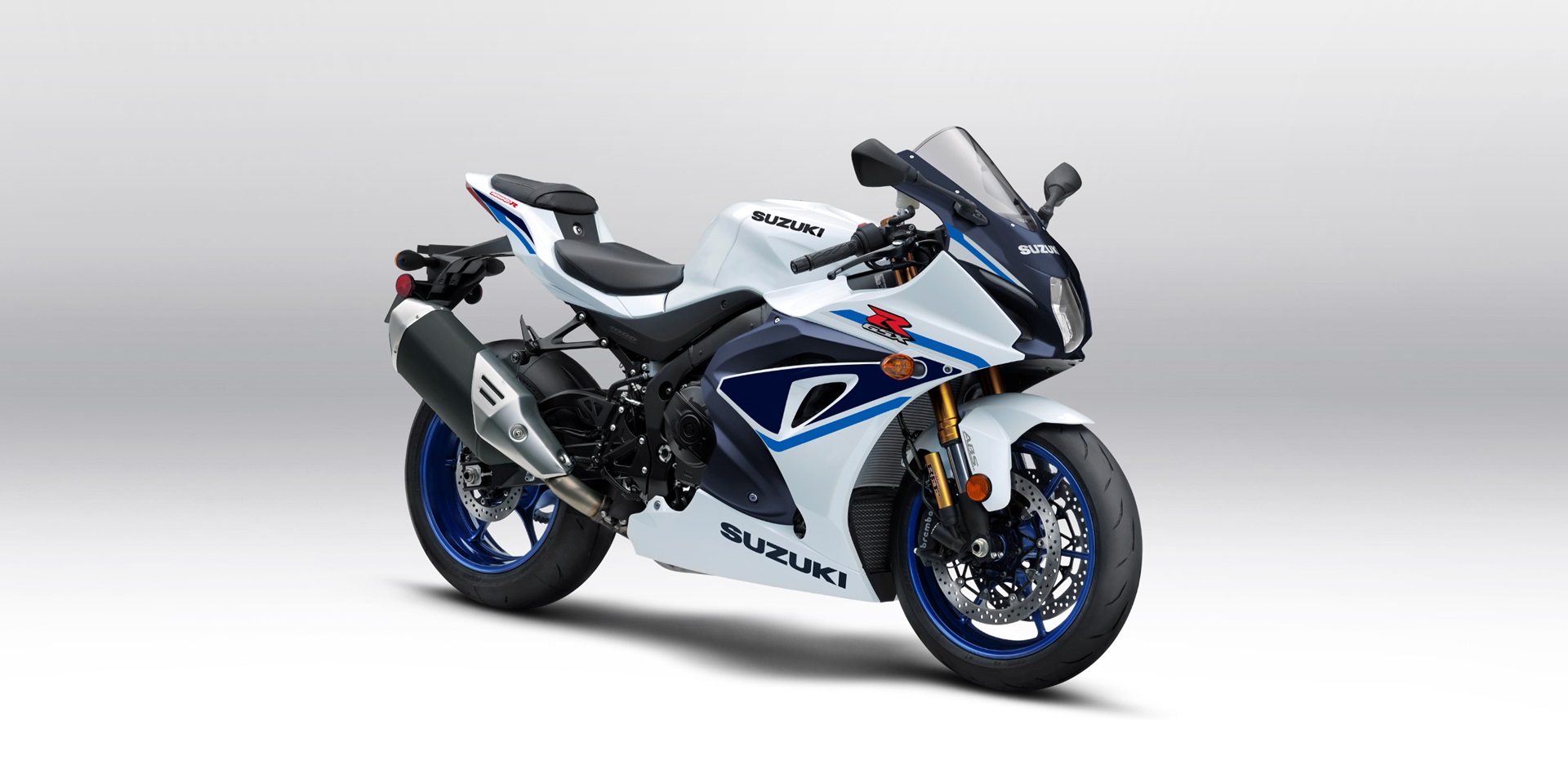 سوزوكي GSX-R1000