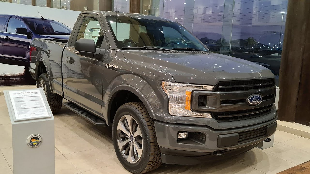 فورد F150 2020: أسعار البيك أب الأمريكي ومن أين تشتريها في السعودية؟ 3