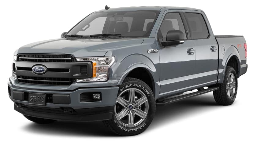 فورد F150 2020: أسعار البيك أب الأمريكي ومن أين تشتريها في السعودية؟ 2