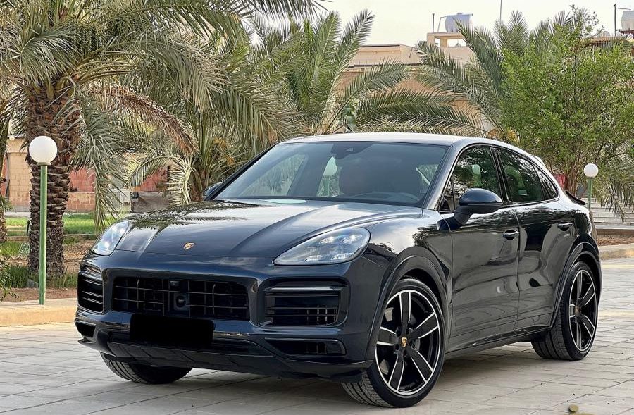 بورش كايين 2020 Porsche صور وأسعار ومواصفات المحرك 10