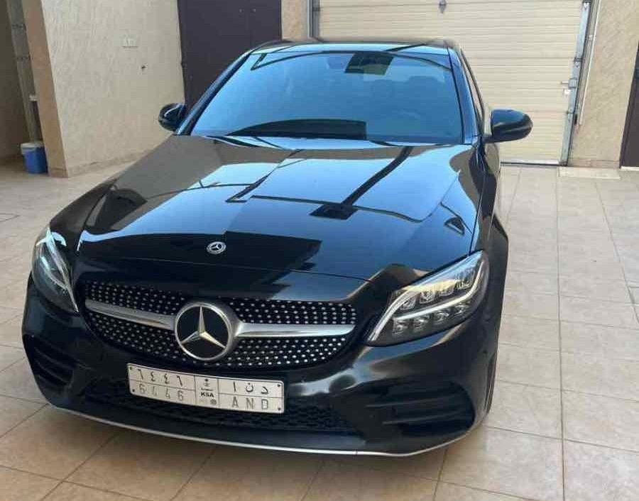 مرسيدس C Class 2020 وأسعارها في السعودية مع عرض سي كلاس 2022 5