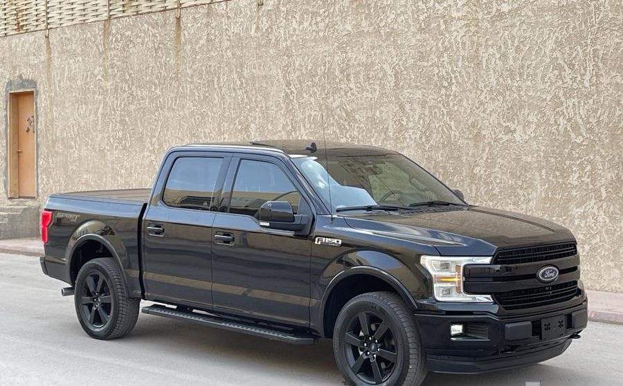 فورد F150 2020: أسعار البيك أب الأمريكي ومن أين تشتريها في السعودية؟ 5