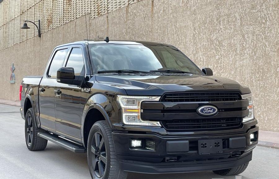 فورد F150 2020: أسعار البيك أب الأمريكي ومن أين تشتريها في السعودية؟ 4