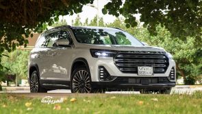 جيتور X90 بلس ستاندرد: أبرز ما يميز الفئة الأساسية من أكبر SUV للعلامة الصينية في السعودية