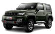 بايك BJ40 SE