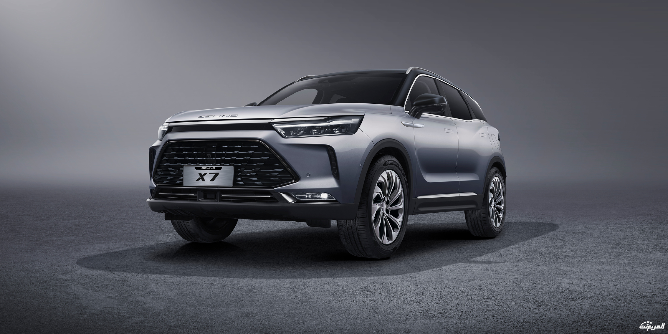 بايك X7 2022: ما هي أسعار الكروس أوفر "Baic X7" في السعودية؟ 1