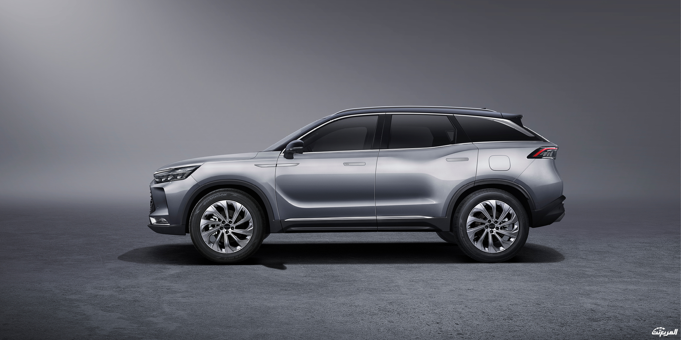 بايك X7 2022: ما هي أسعار الكروس أوفر "Baic X7" في السعودية؟ 5