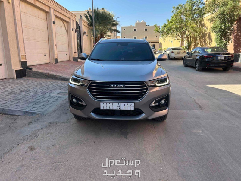 شراء هافال h6 2021 مستعمل بالسعودية