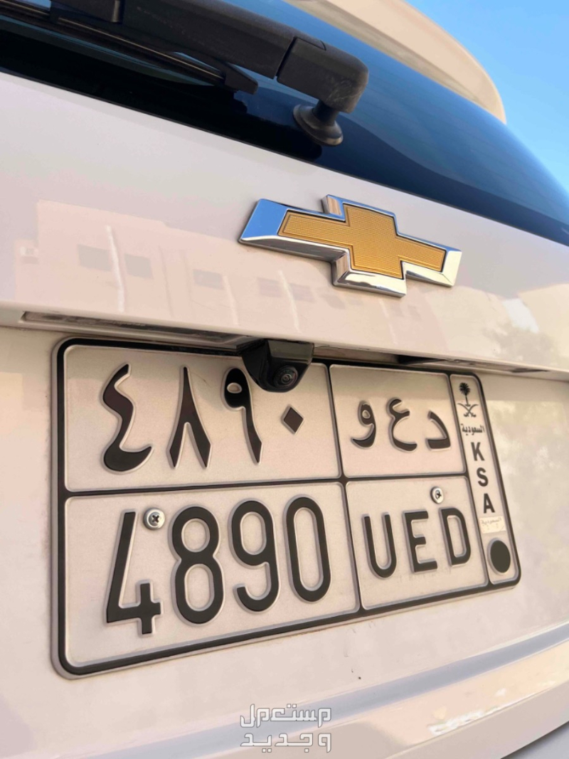 شيفروليه سبارك 2020 مستعملة للبيع