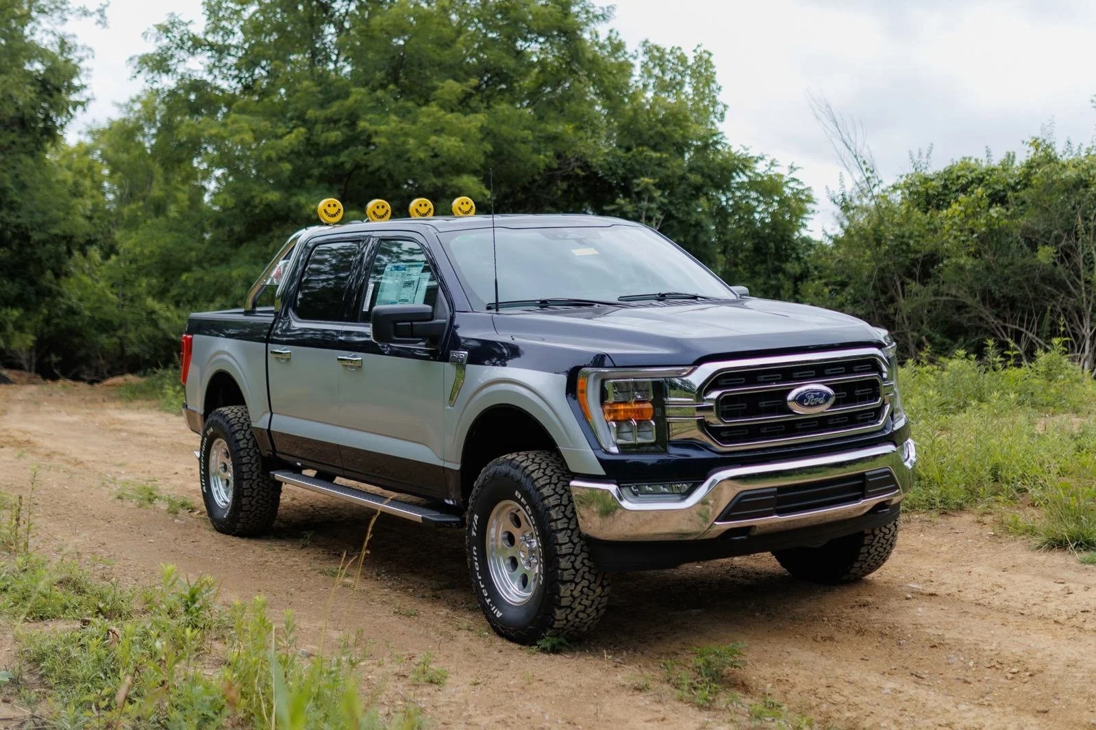 فورد F-150 تحصل على حزمة تعديلات كلاسيكية بقوة تصل إلى 700 حصان 9