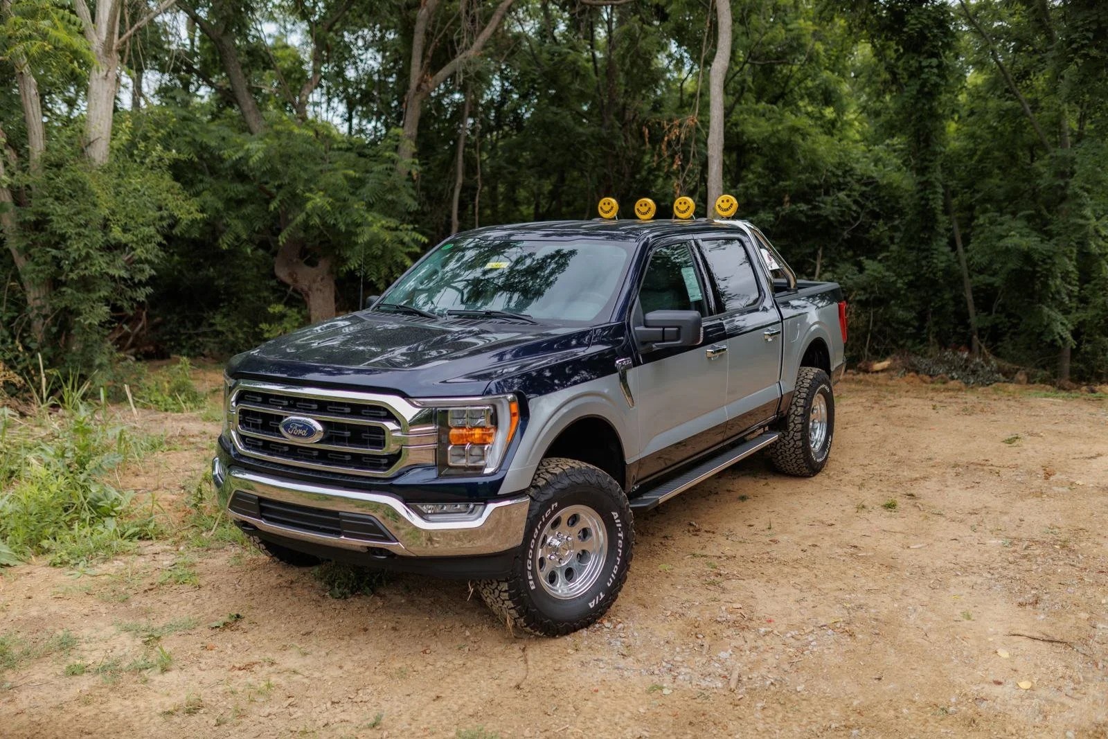 فورد F-150 تحصل على حزمة تعديلات كلاسيكية بقوة تصل إلى 700 حصان 7