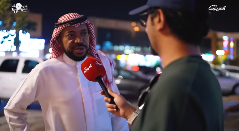 “ما هي تجهيزاتك قبل السفر بسياراتك على الطرق السريعة؟”.. سؤال الحلقة السادسة من برنامج #مايك_المربع 5