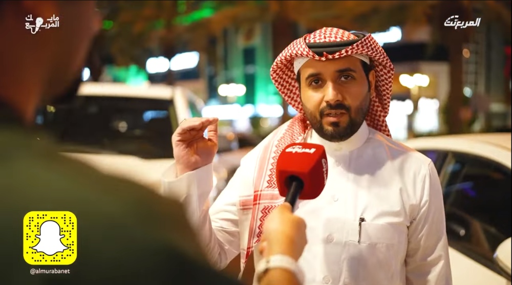 “ما هي تجهيزاتك قبل السفر بسياراتك على الطرق السريعة؟”.. سؤال الحلقة السادسة من برنامج #مايك_المربع 2