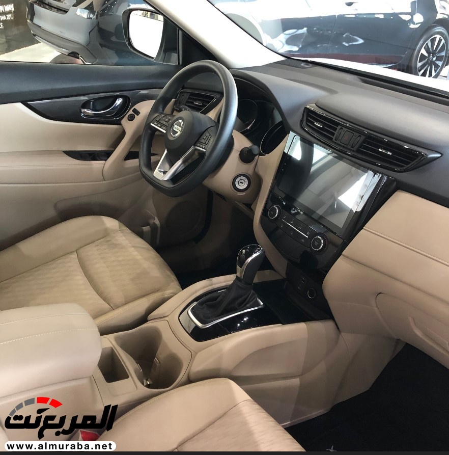 نيسان اكس تريل 2020: كم سعر الـ SUV اليابانية في السعودية؟ 3