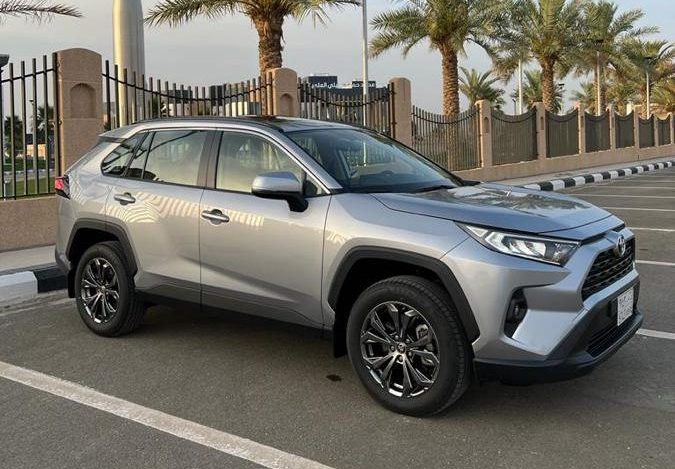 تويوتا راف فور 2022: إليكم مواصفاتها وأسعارها وأهم ما يُميزها "Toyota Rav 4" 12