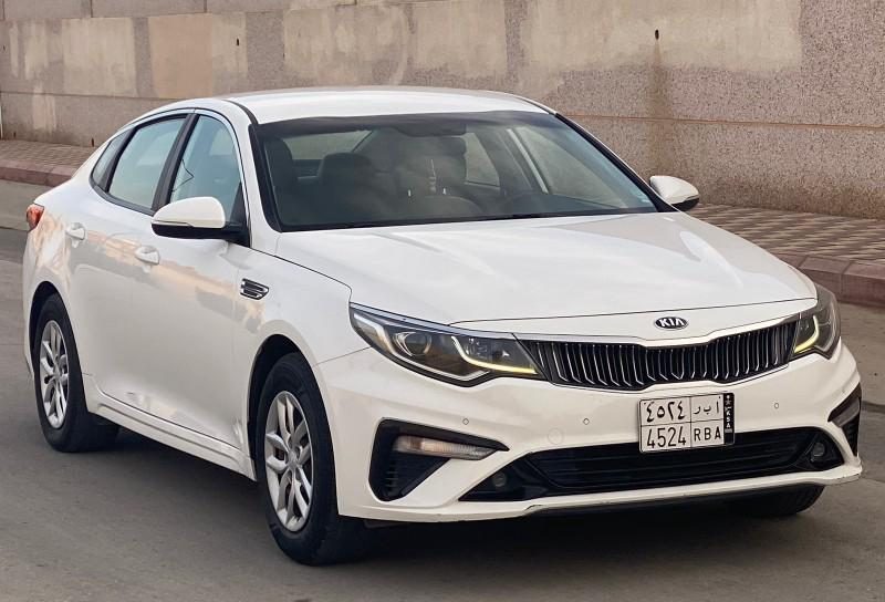 ما هي أسعار كيا اوبتيما 2019 "KIA Optima" في السعودية ؟ 6