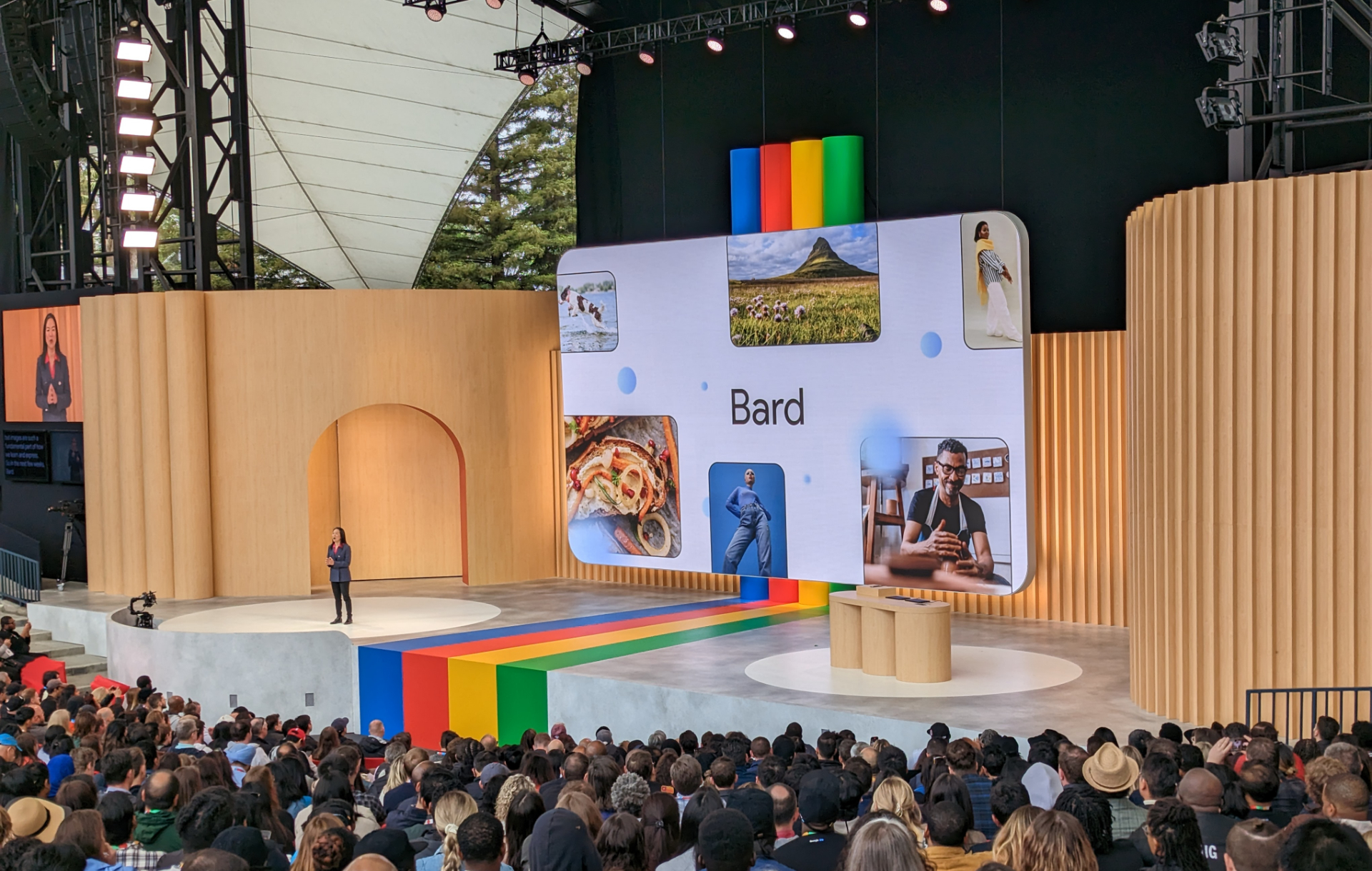 تجربة Google Bard في «المربع نت»: سيارات يُمكننا رؤيتها في السعودية بحلول عام 2030 ؟ 3