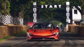 goodwood festival of speed 2023