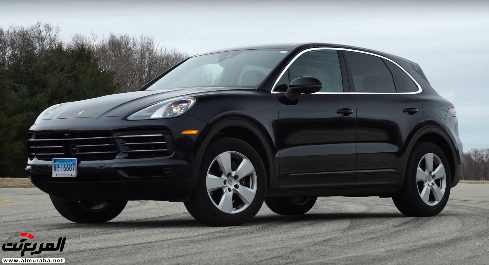 بورش كايين 2019: تعرف على أسعار "porsche cayenne" في السعودية 2