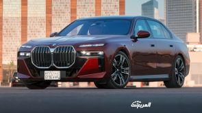 صور بي ام دبليو الفئة السابعة 2023 من جلسة تصوير خاصة “14 صورة” BMW 7 Series 3