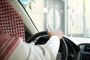 "سلامتك": 6 أعراض تجنب معها قيادة سيارتك 9