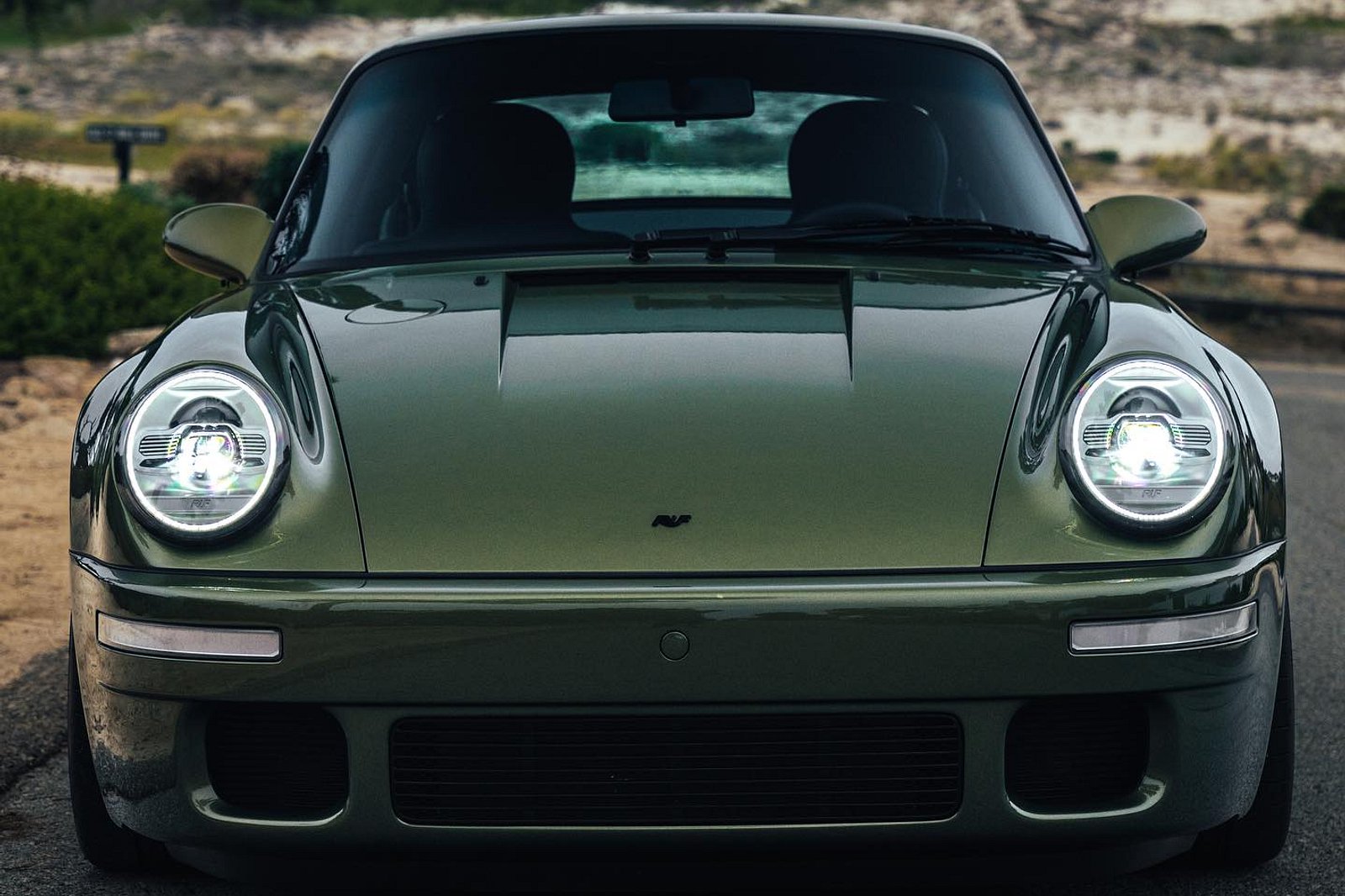 Ruf