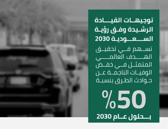 "أمن الطرق": توظيف التقنيات الحديثة لضبط سلوك المخالفين 2