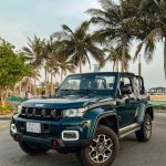 بايك BJ40 SE 2023