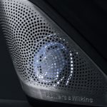 النظام الصوتي في سيارات بي ام دبليو.. لماذا يجب الترقية إلى نظام سماعات Bowers & Wilkins 2